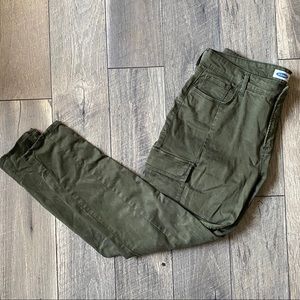 Old Navy Rockstar Cargo Pants